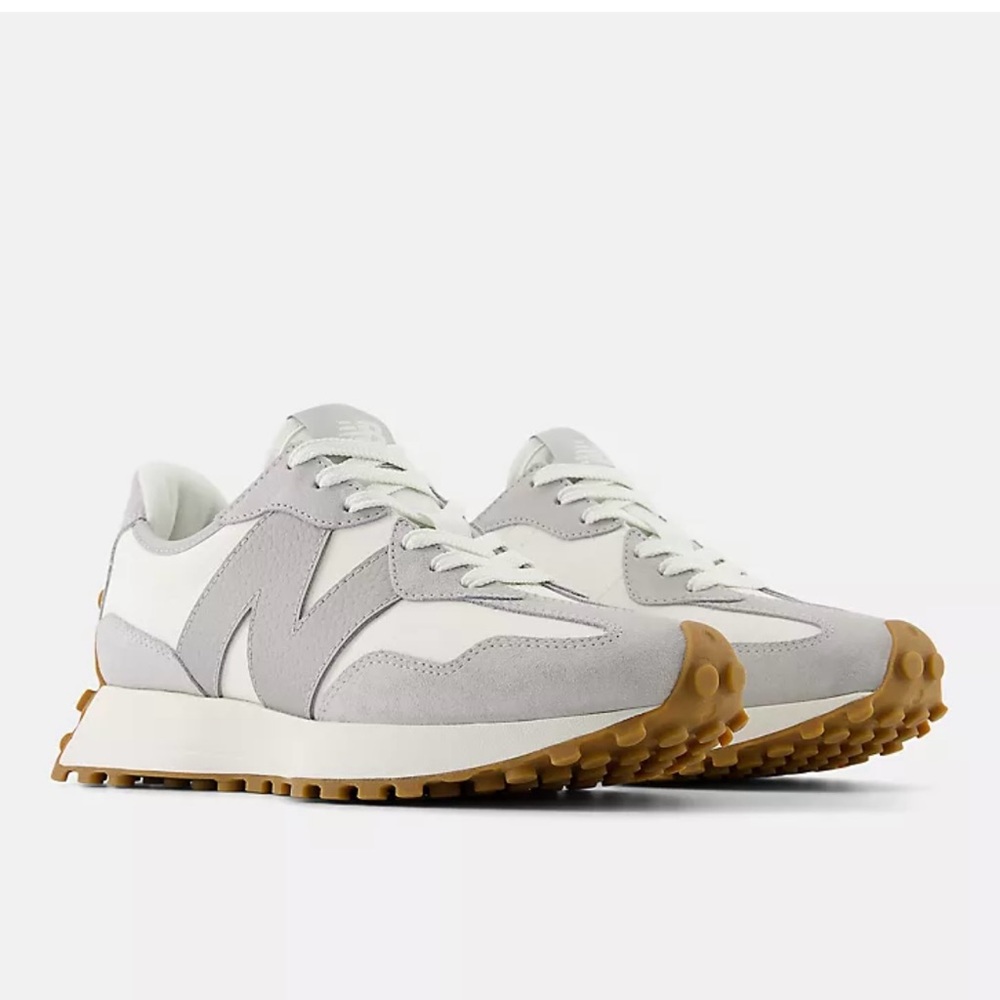 NEW BALANCE 327 - Picture 3 of 8
